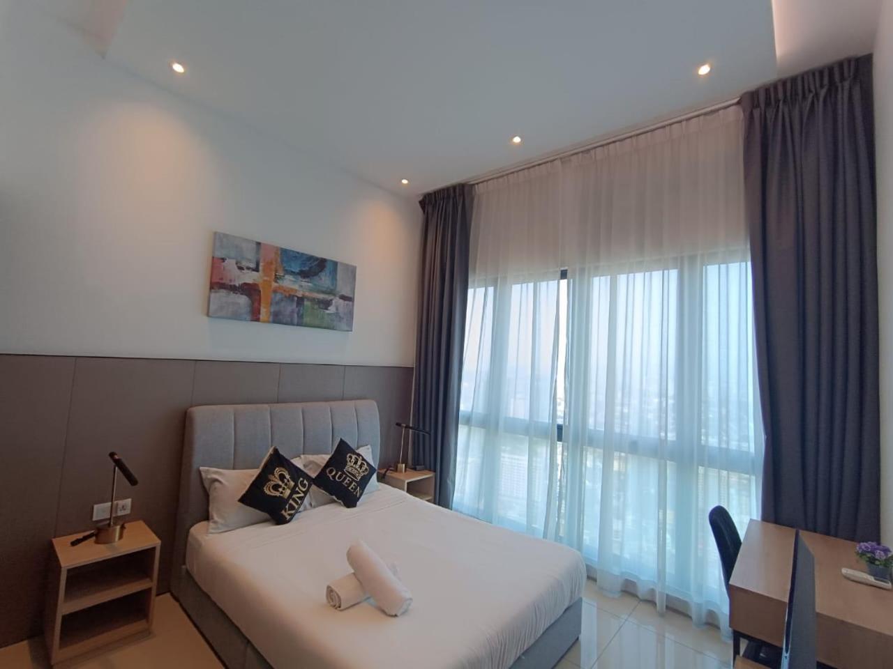 The Luxe Klcc By Serviced Apartment — Photos 3