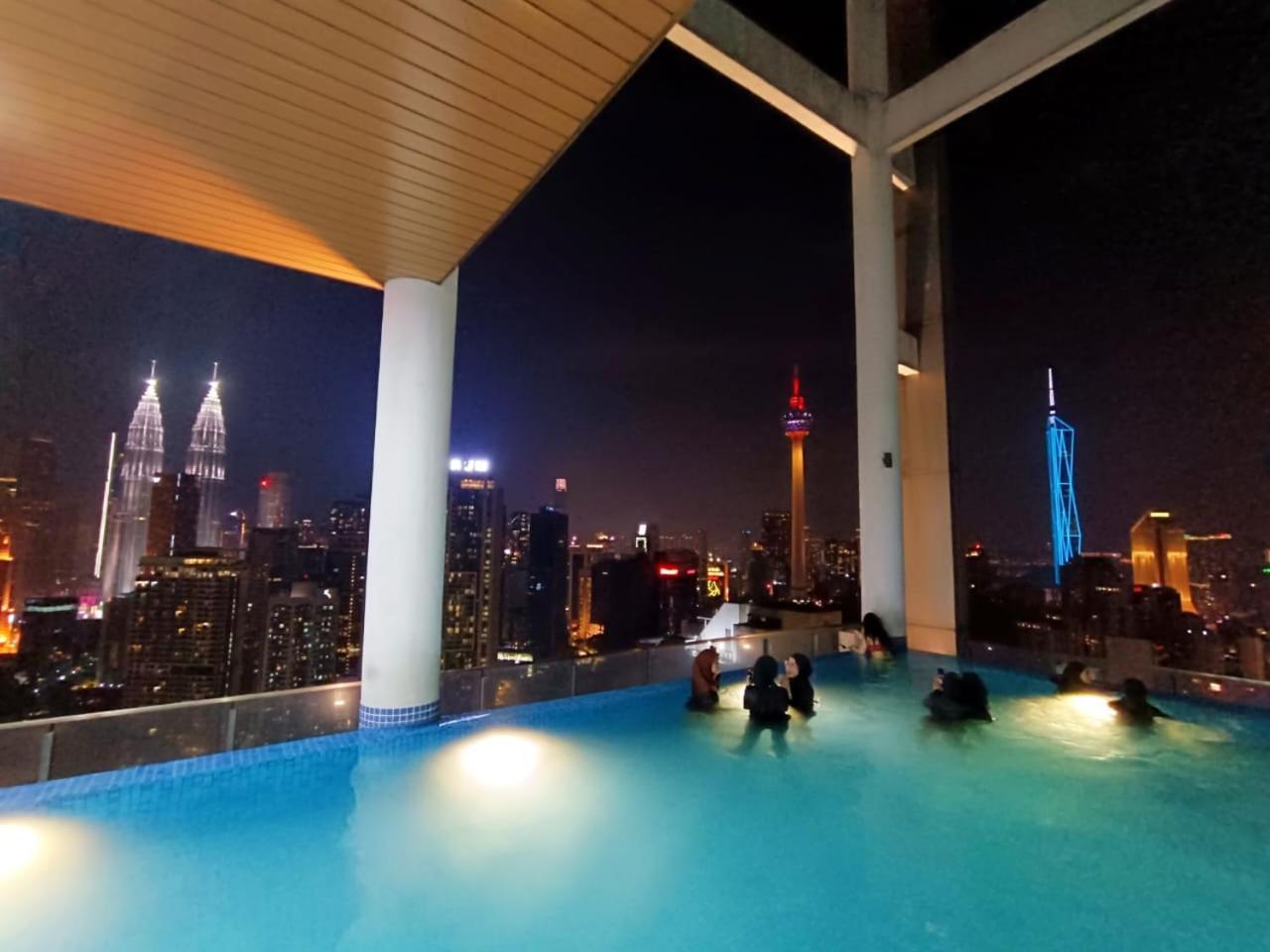 The Luxe Klcc By Serviced Apartment — Photos 2