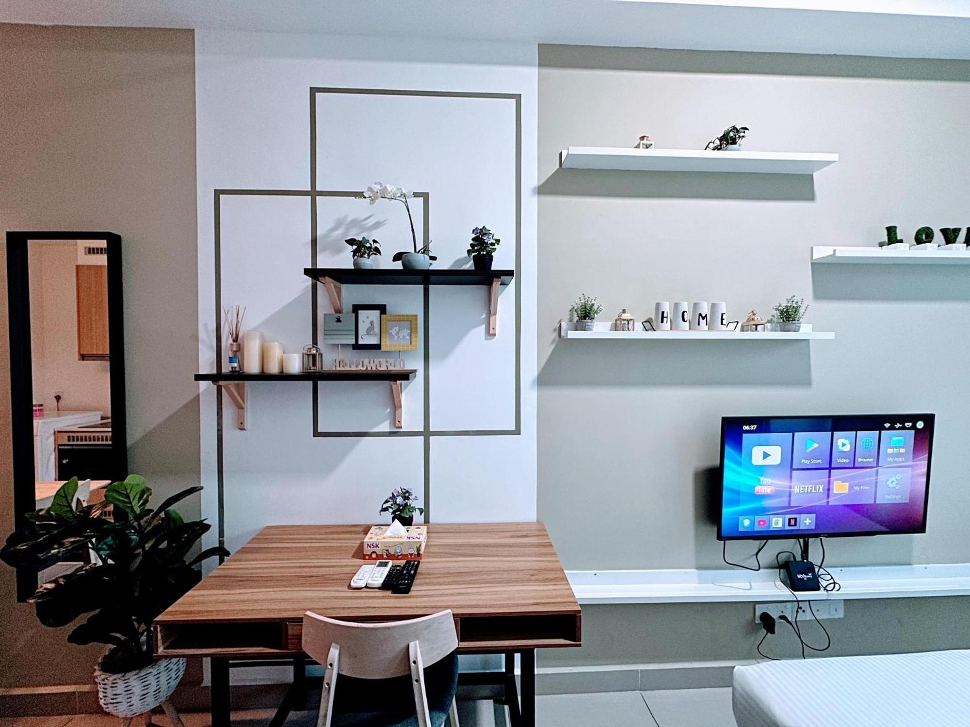 The Luxe Klcc By Serviced Apartment, Kuala Lumpur